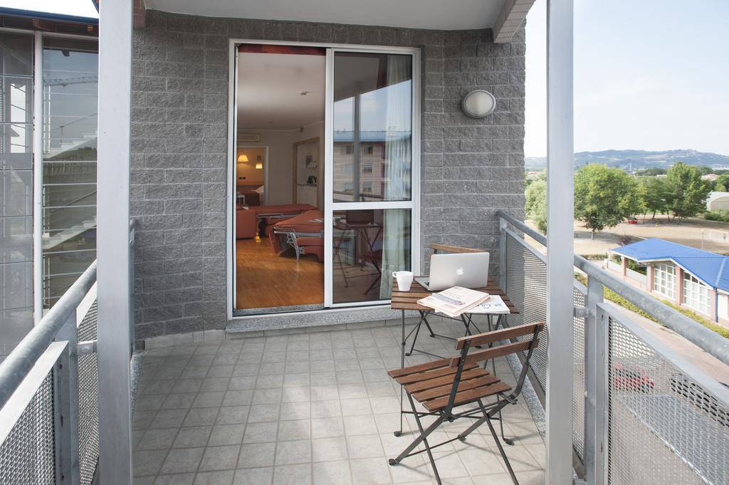 Albaresidence Masera26 Exterior foto