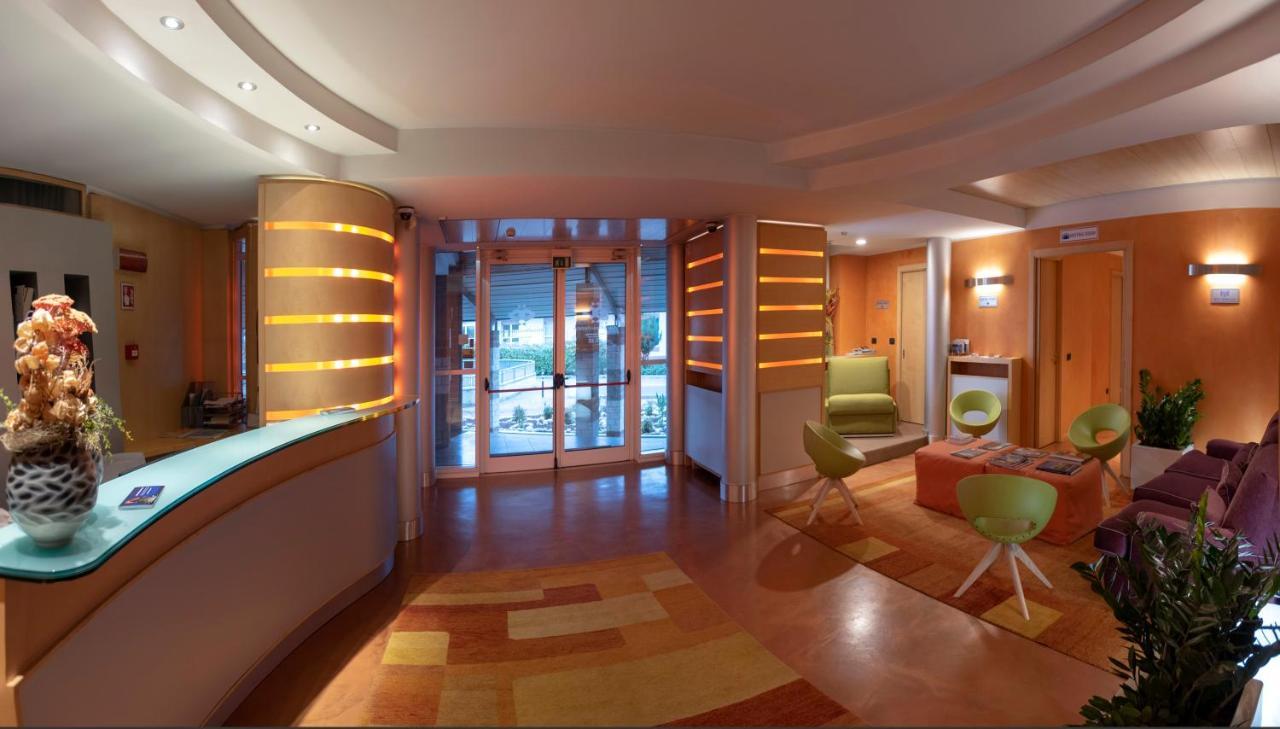 Albaresidence Masera26 Exterior foto