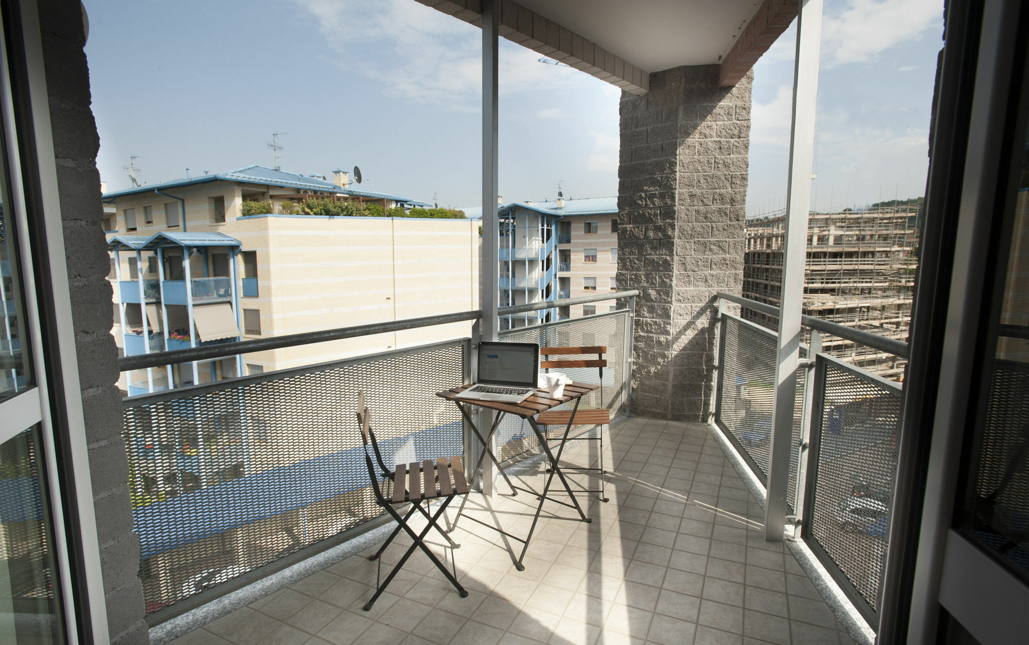 Albaresidence Masera26 Exterior foto